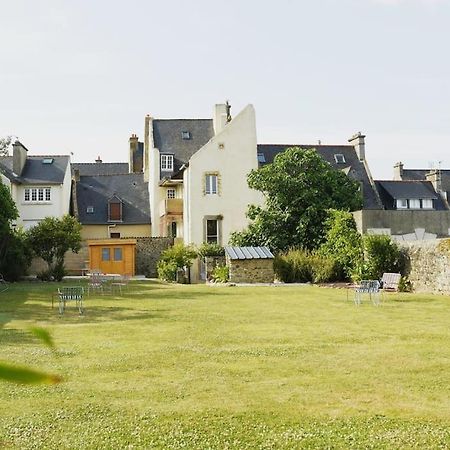 Chambre Majorelle - Rdc - Plage 50M - Rue Gratuite Saint-Malo Bagian luar foto
